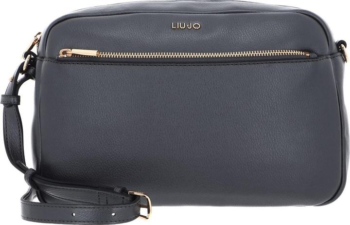 Immagine prodotto Liu Jo Umhängetasche Caliwen Camera Case Anthrazit mit.Anthrazit