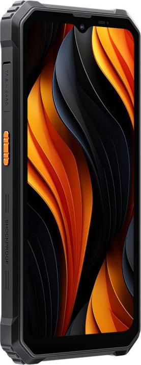 Immagine prodotto Blackview BV6200 Plus (6.56" - NFC - 256 Go, 8 Go RAM - 11 000 mAh) Noir (256 GB)
