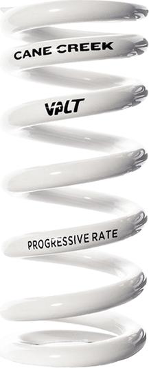 Cane Creek Valt Lightweight Progressive Spring
