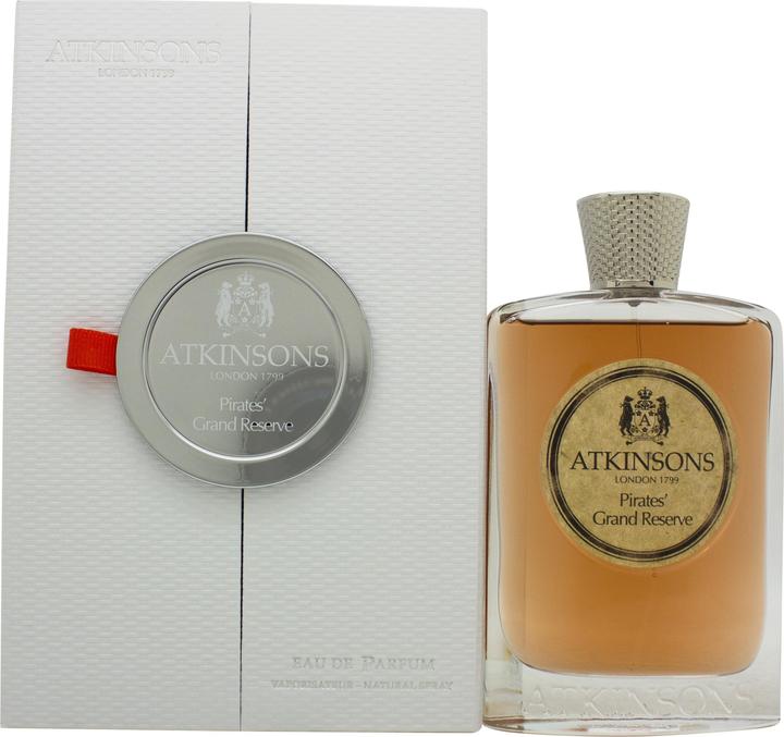 Produktbild Atkinsons Pirates’ Grand Reserve (Eau de Parfum, 100 ml)