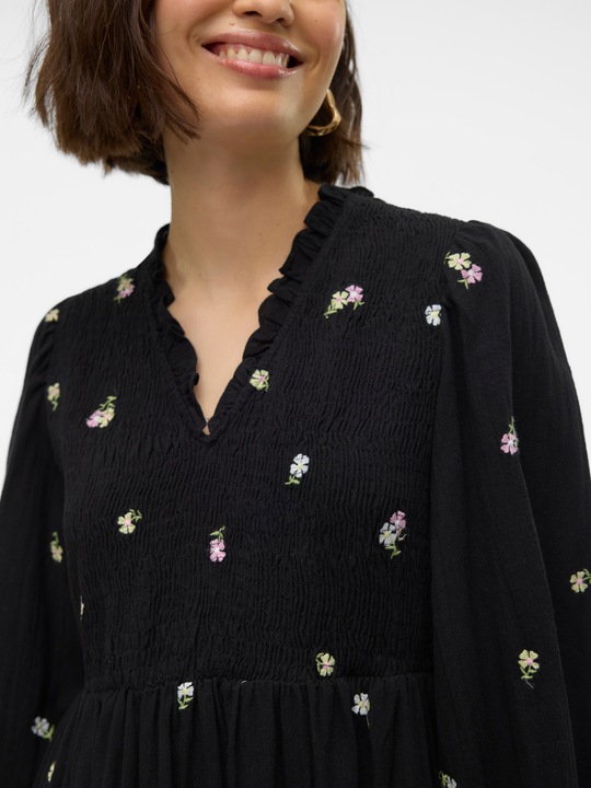 Immagine prodotto Vero Moda Abito lungo VMRUPA Abito (XS)