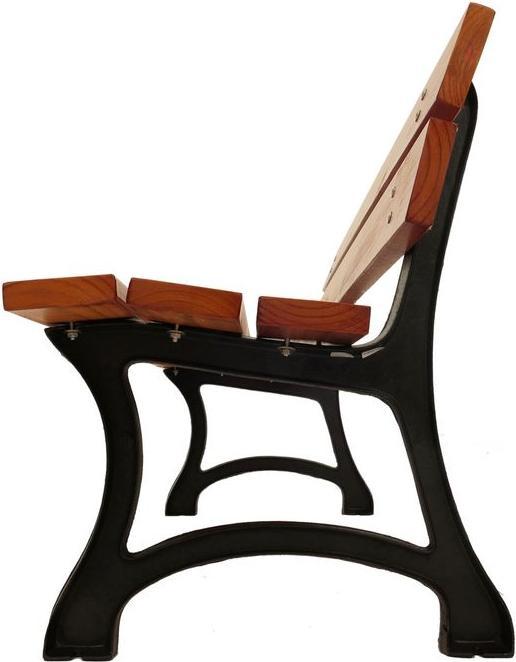 Image du produit Mendler Banc de jardin