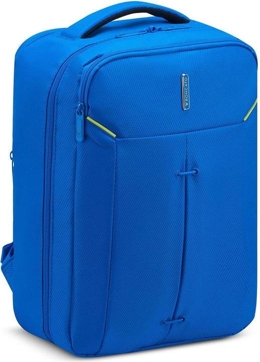 Actual product image Roncato Ironik 2.0 Mini Expandable Underseater Backpack (20 l)