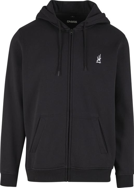 Produktbild Dangerous DNGRS DNGRS Fast Zip Hoodies - 199253 (L)