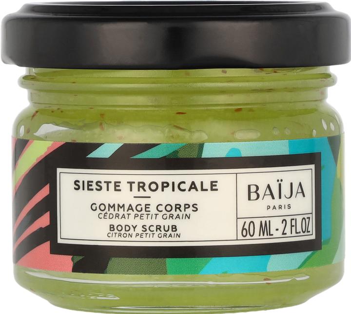 Image du produit Baija Gommage Corps (60 ml)