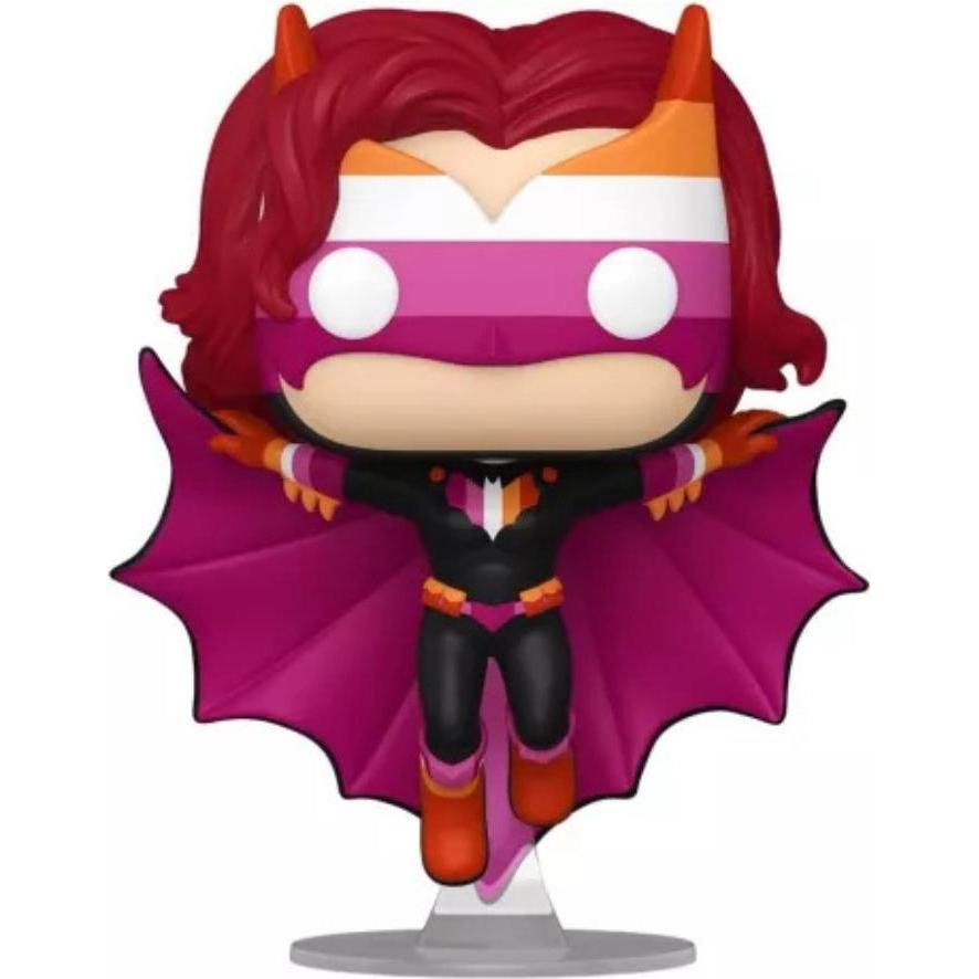 Funko DC Comics - Batwoman 551 DC Comics (FK84149)