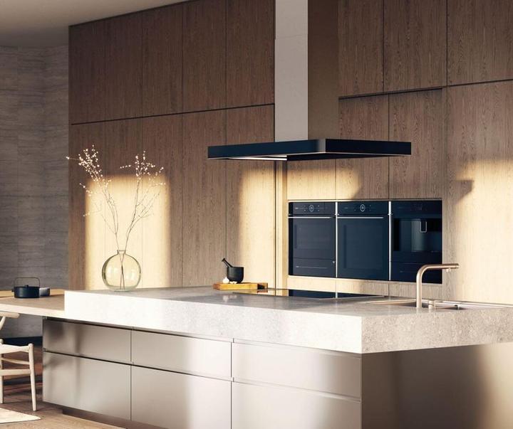 Produktbild Asko OCS 8478G