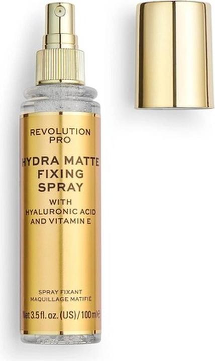 Produktbild Makeup Revolution Hydra Matte