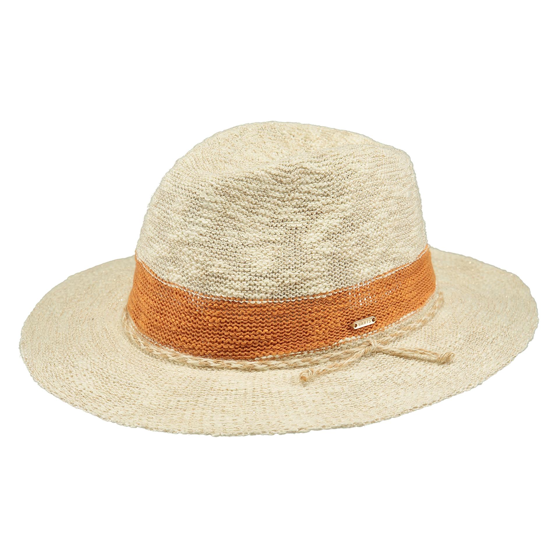 Barts, Damen, Hut, Ponui Hat Cream, Beige