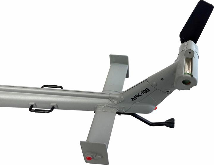 Actual product image Amewi AFX-105