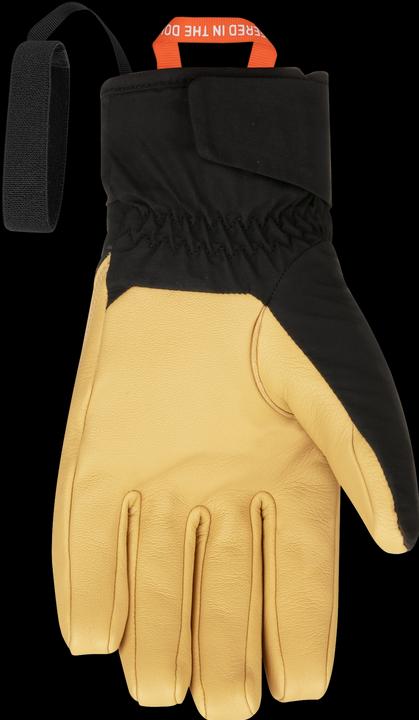 Image du produit Salewa Gants Ortles Powertex TirolWool® Responsive (XL)