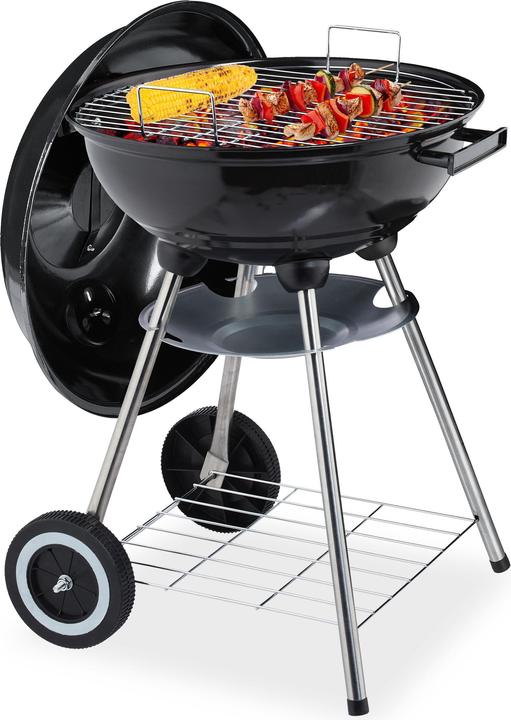 Relaxdays Akku-Gebläse M18 F2BL-0 (ohne Akkus und Ladegerät) (18V) (40 cm)