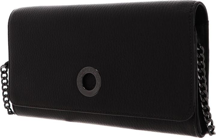 Actual product image Mandarina Duck Mellow Leather Wallet Bag