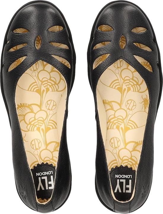 Actual product image Fly London Pumps (41)