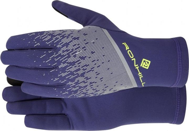 Produktbild Ronhill Logo Handschuh Reflektierend (M)