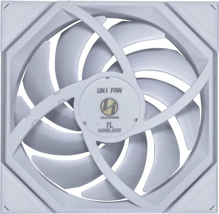 Productafbeelding Lian-Li UNI FAN TL Wireless Reverse Blade (140 mm, 1 x)