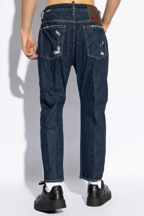 Actual product image Dsquared2 Pantalone 5 bag (52)