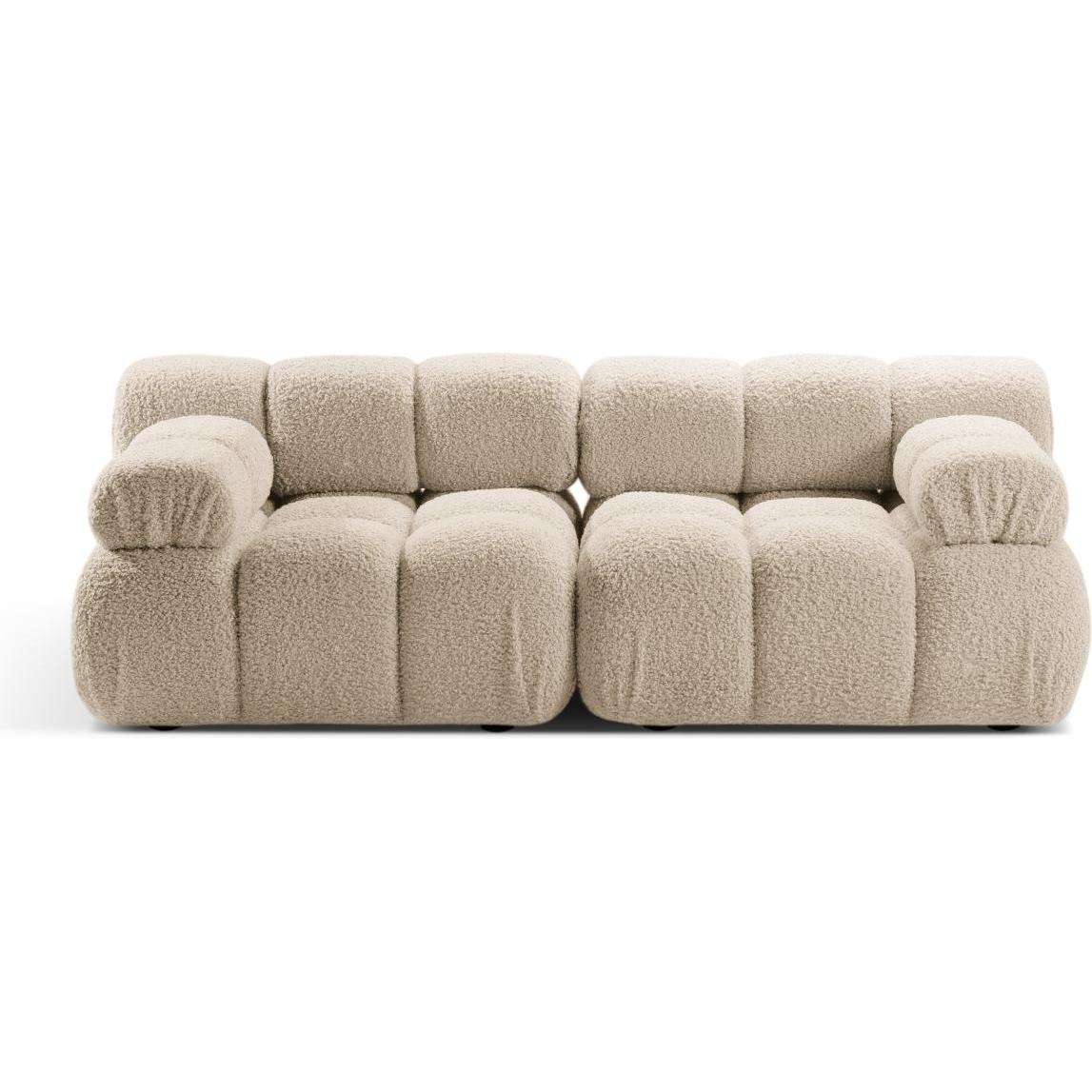 Micadoni, Sofa, Bellis (4-Sitzer, 3-Sitzer, 2-Sitzer)