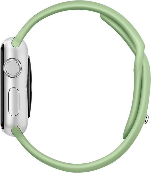 Produktbild Apple Sportarmband (38 mm, Fluorelastomer)