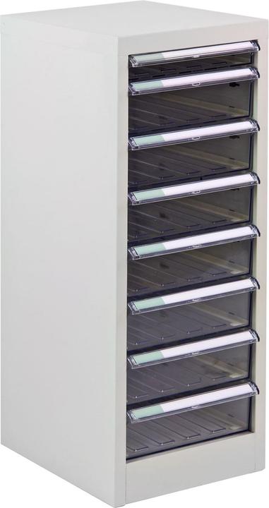 Produktbild ADB Schubladencontainer (28 x 35 x 74.50 cm)