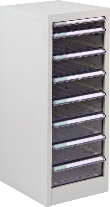 Produktbild ADB Schubladencontainer (28 x 35 x 74.5 cm)