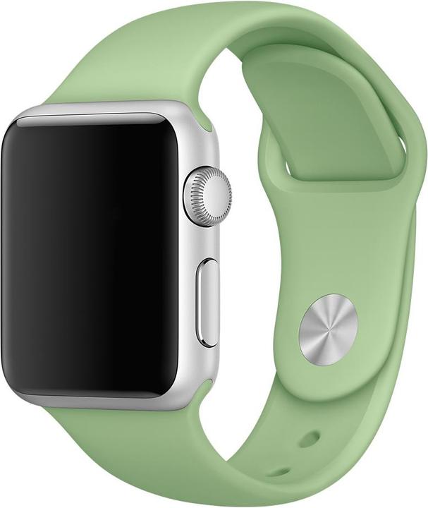 Produktbild Apple Sportarmband (38 mm, Fluorelastomer)