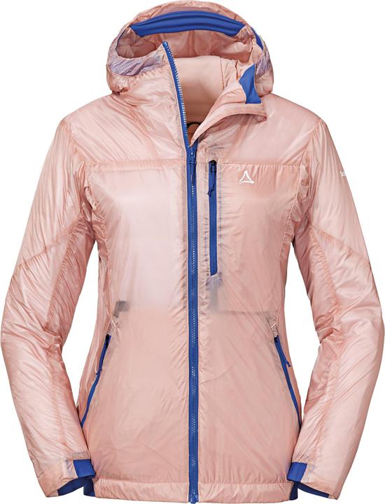 Schöffel Daunen- / Thermojacken Thermo Jacket Tosc L (44)