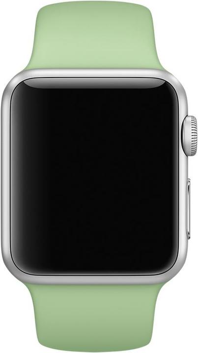 Produktbild Apple Sportarmband (38 mm, Fluorelastomer)