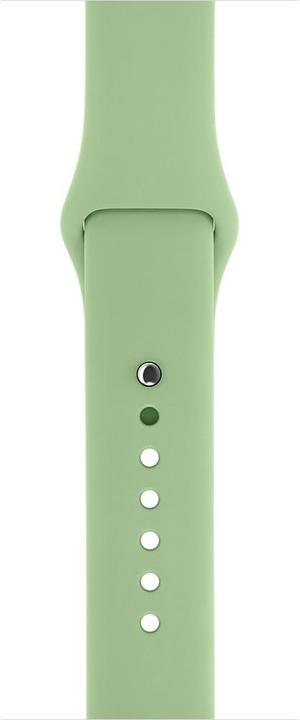 Produktbild Apple Sportarmband (38 mm, Fluorelastomer)