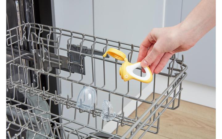 Actual product image Badabulle Fruit vacuum cleaner