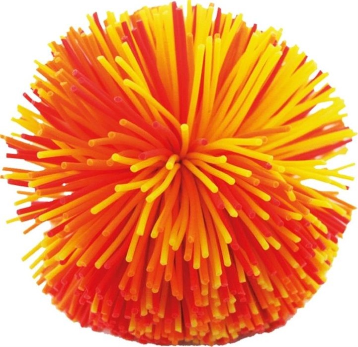 Actual product image Kuenen Fuzzy ball small 6.5cm
