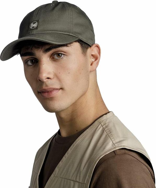 Produktbild Buff Baseball Cap Zire Military (One Size)