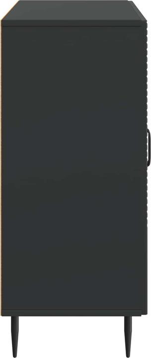 Produktbild vidaXL Modernes Sideboard (34.50 x 89 x 80 cm)