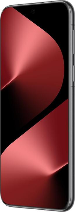 Actual product image Huawei Pura 80 Pro (512 GB, Glazed Black, 6.80", SIM + eSIM, 4G)