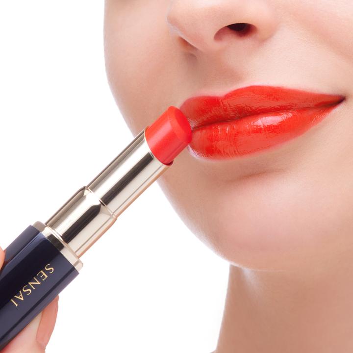 Produktbild Sensai Kanebo Lasting Plump Lipstick Refill LP02 (LP02)