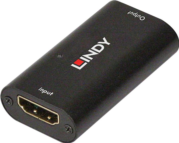 Produktbild Lindy HDMI zu (HDMI, 5.10 cm)