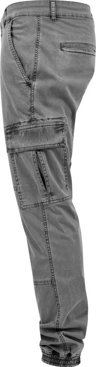 Immagine prodotto Urban Classics Washed Cargo Twill Jogging Pants (31)