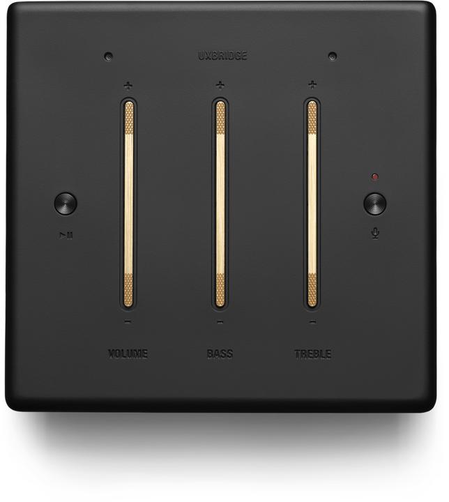 Produktbild Marshall Uxbridge Voice (Bluetooth)