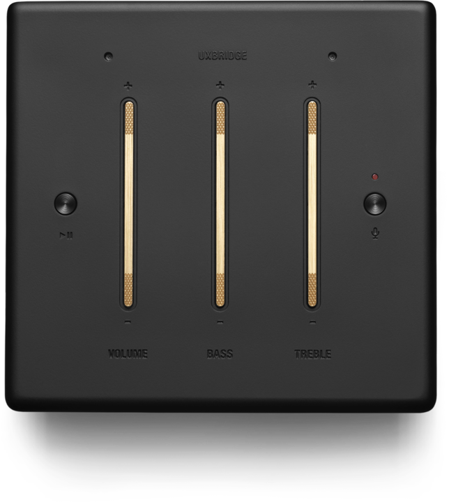 Produktbild Marshall Uxbridge Voice (Bluetooth)
