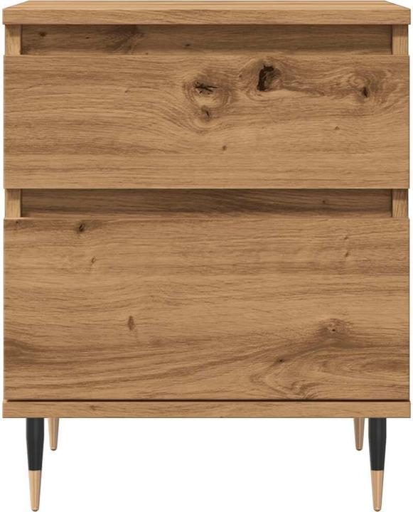 Immagine prodotto vidaXL Nachttisch (40 x 35 x 50 cm)
