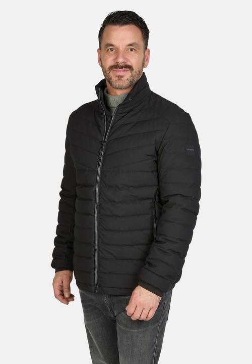 Actual product image Calamar Structured Jacket (54)