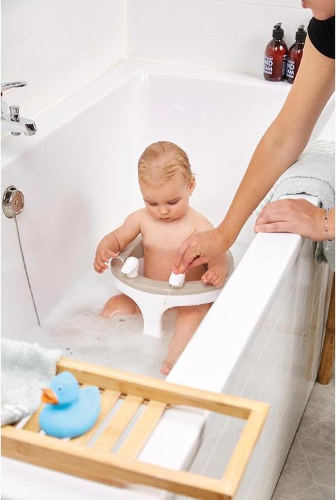 Actual product image Zewi bébé jou bathing ring