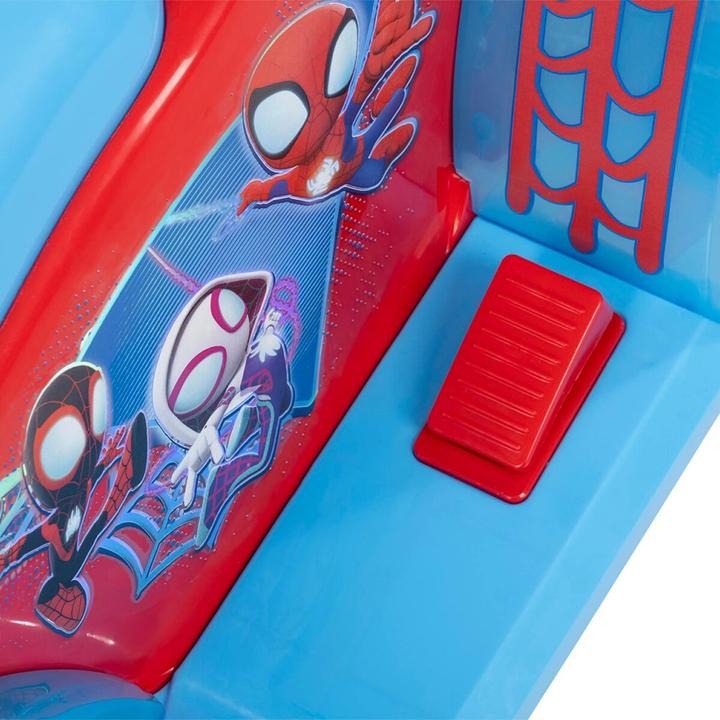 Actual product image ‎Huffy Jeździk elektryczny dla dzieci Quad Spidey Mini Huffy 19065W (7.20 V)