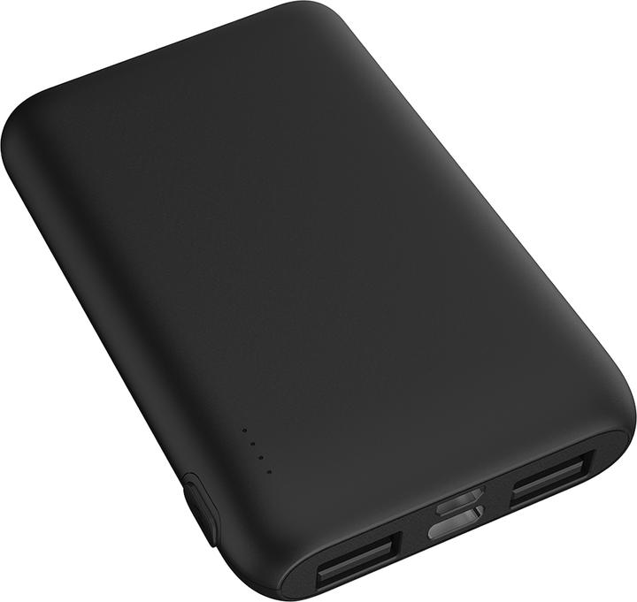 WOW WOWPB50002A1CB (5000 mAh, 10 W, 18.50 Wh)