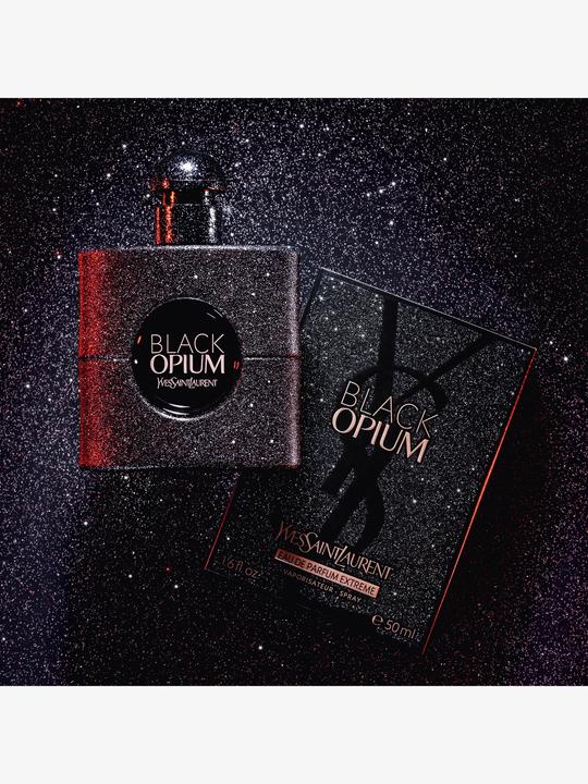 Produktbild Yves Saint Laurent Black Opium Eau de Parfum Extrême (Eau de Parfum, 90 ml)