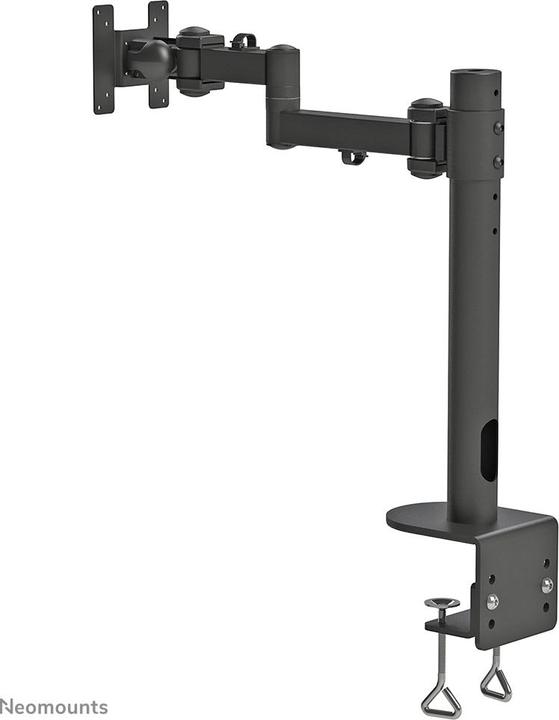 Produktbild Neomounts FPMA-D960BLACKPLUS (Tisch, 49", 20 kg)