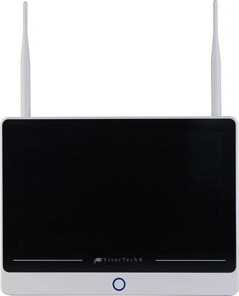 Produktbild VisorTech Funk-Überwachungssystem