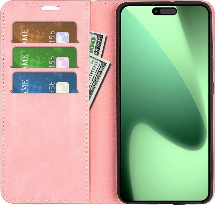 Produktbild Cover-Discount Stand Flip Case (Apple iPhone 17 Pro)