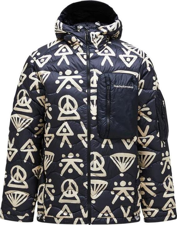 Produktbild Peak Performance Graphic Helium Utility Down (M)