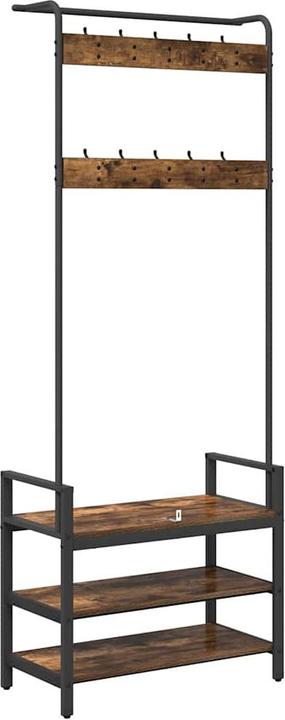 Image du produit vidaXL Kleiderständer